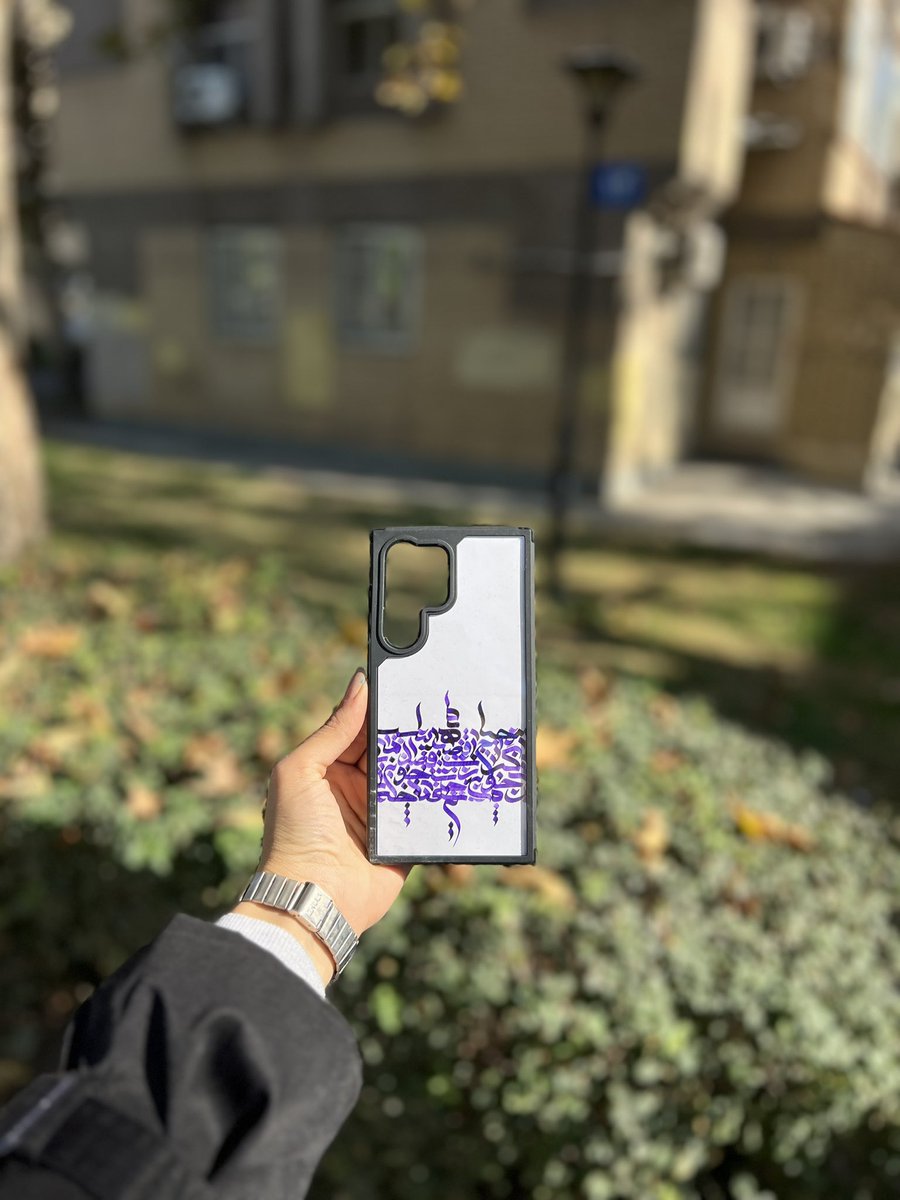 ناتانائیل خانوم tweet media