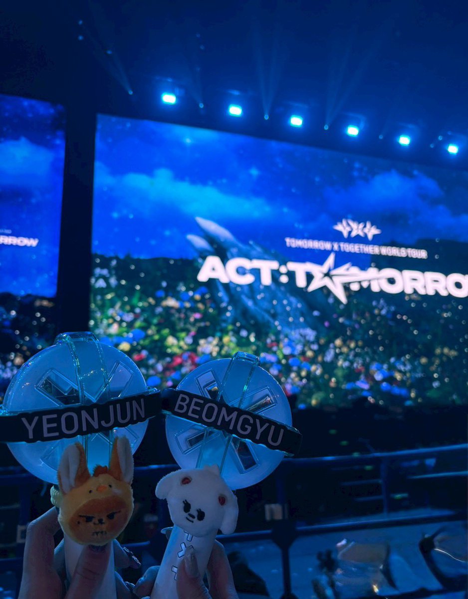mnncr05's tweet photo. 大阪のオーラスでACT:TOMORROW完
どの瞬間も最高やった🤍
また早く会えますように🌟⋆꙳

#TOMORROW_X_TOGETHER #TXT
#ACT_TOMORROW
#TXT_TOUR_ACTTOMORROW
#TXTと過ごす冬 https://t.co/0LemE5HJXo