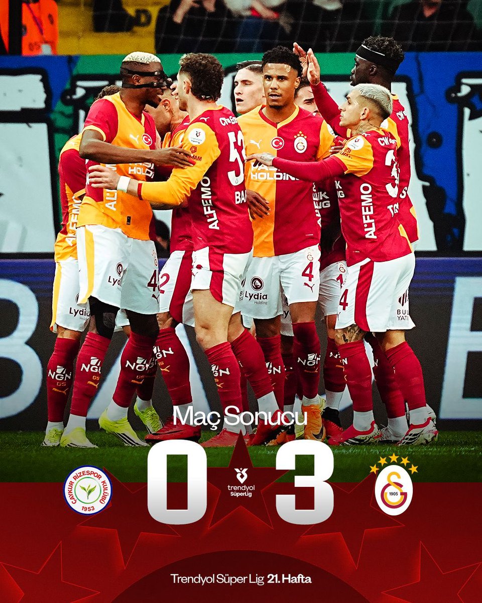 Maçın yıldızı 4 net  kritik kurtarış yapan UĞURCAN ÇAKIR 🧿 Lang helal olsun o kanatta şenlik oluyor o olunca. Diğer kanata Sane de geldi mi tamamdır.