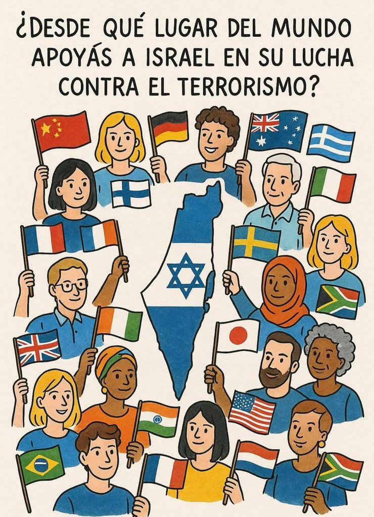 RabinoGarmon's tweet image. ¿De que país?