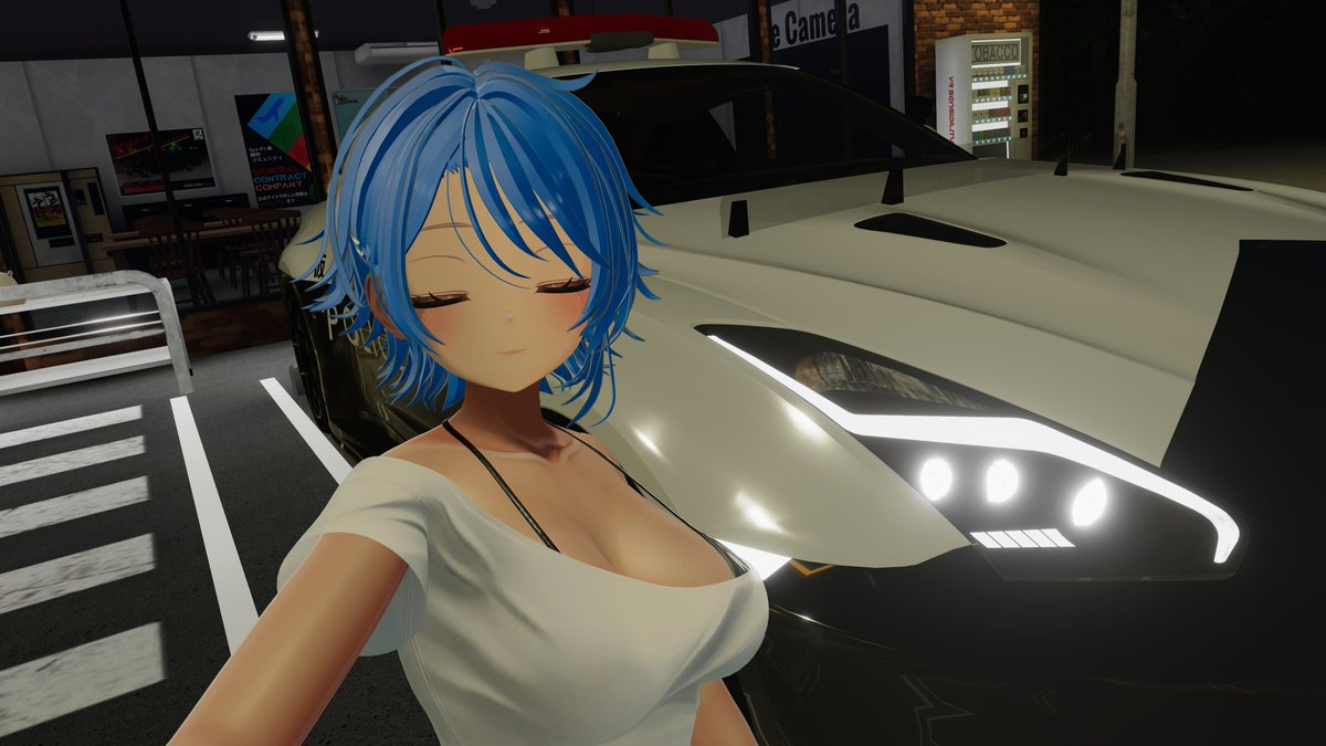 Post by 槇島さや on X: おやすみ