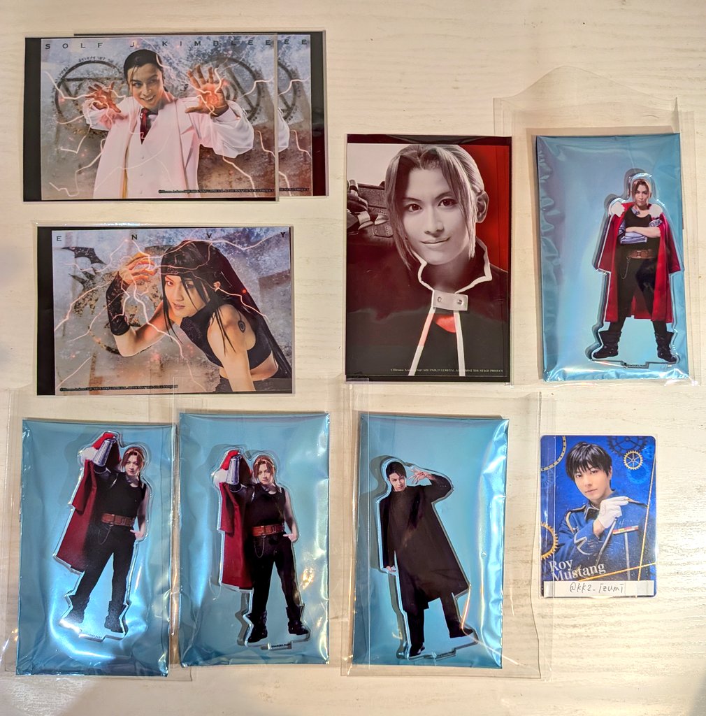 伊澄✧初回はﾂｲﾌｨご一読を tweet media