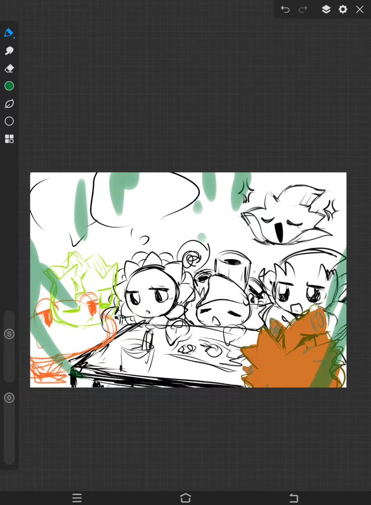 以后我会完成它