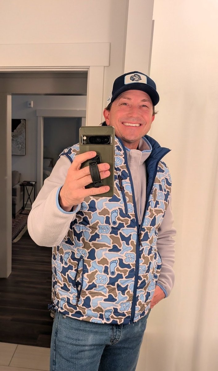 David Britt tweet media