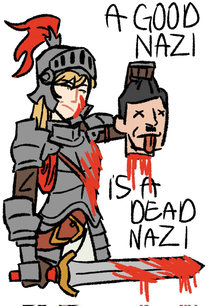 I'll start posting new art soon, until then have this ancient drawing #guardiantales