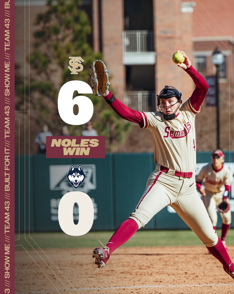 Took care of business 👊

#Team43