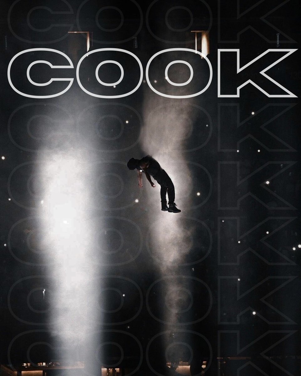 LET HIM COOK tweet media