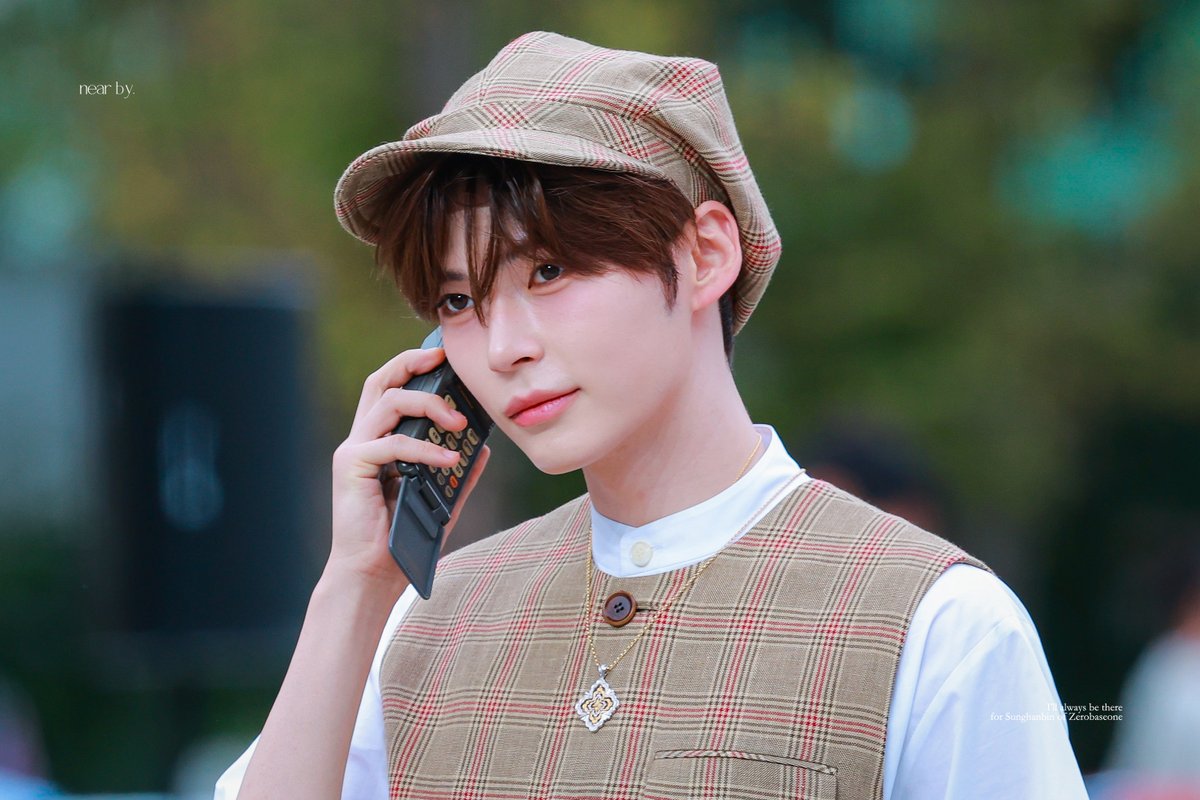 250922 
#성한빈 #SUNGHANBIN #ソンハンビン 
#제로베이스원 #ZEROBASEONE #ZB1