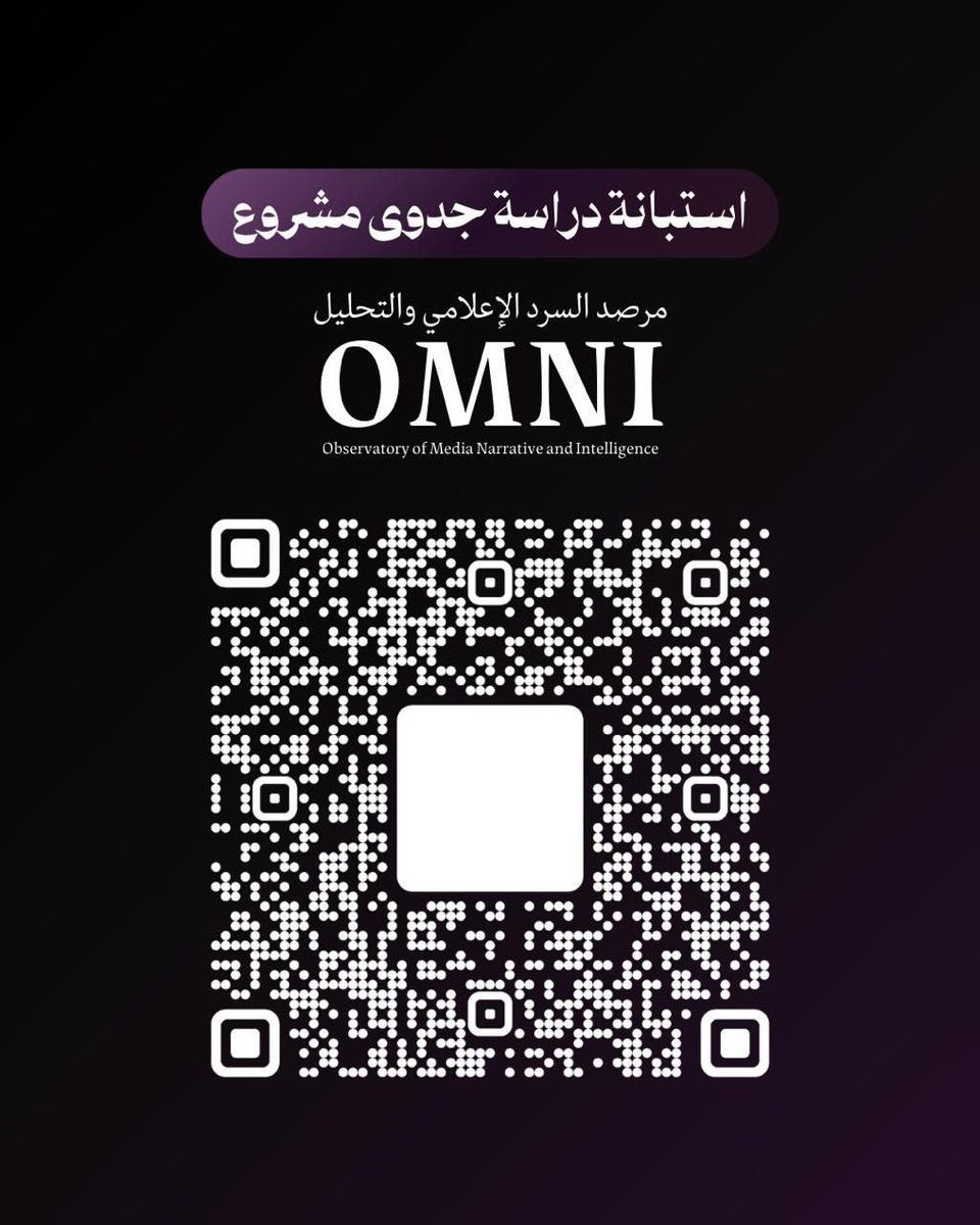 Sraaiv's tweet photo. تسرنا دعوتكم للمشاركة في دراسة جدوى مشروع تخرجنا والأخذ بآرائكم من خلال تعبئة هذه الاستبانة: 

https://t.co/fYFckN36tY https://t.co/oUrGRIDgfp