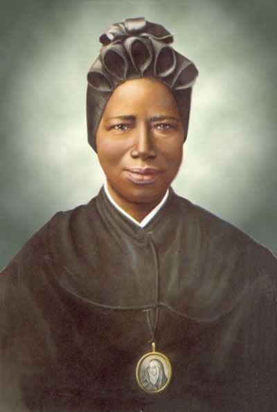Today we honour St. Josephine Bakhita, the patron saint of our school, on her feast day. Born in Sudan, she endured slavery but chose forgiveness, faith, and love. Known as the “Saint of Human Trafficking Victims,” her life reminds us of the dignity of every person.