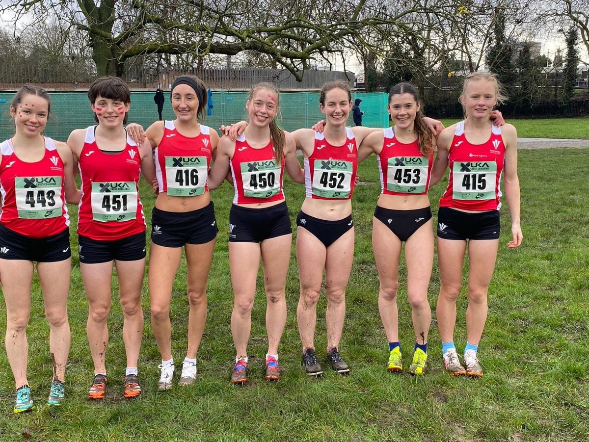 Welsh Athletics tweet media