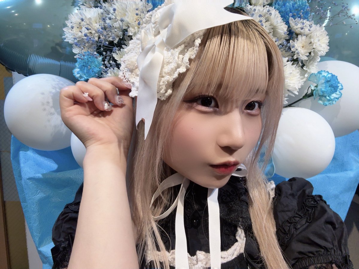 むに🍀 tweet media