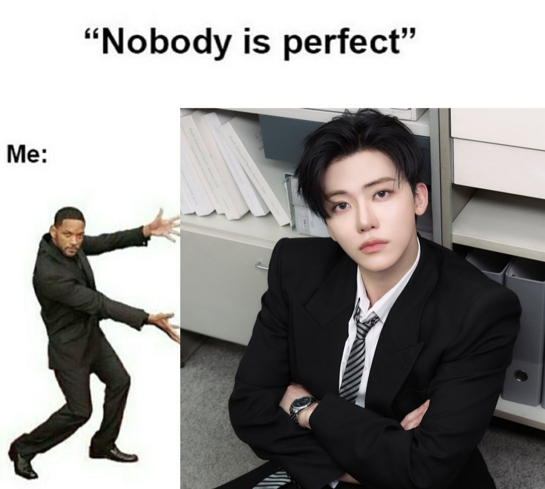 NA "PERFECT" JAEMIN 🖤