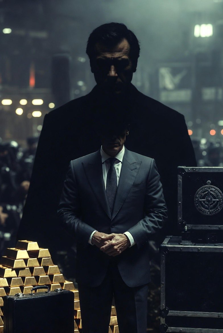 MinimalForge's tweet image. Chasing women is low-status. Becoming the man they chase is high-status.

Chasing money is average. Becoming the man money chases is elite.

Flip the frame. Become the gravity. 

Forge harder. 🖤