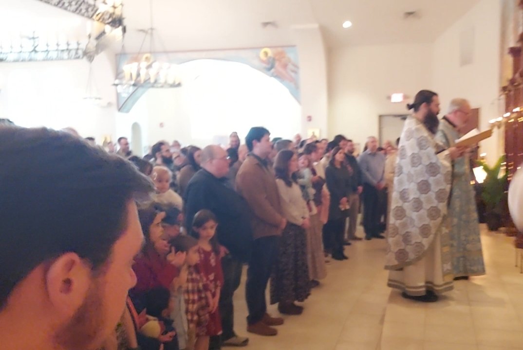 Reader Justus ☦️ tweet media