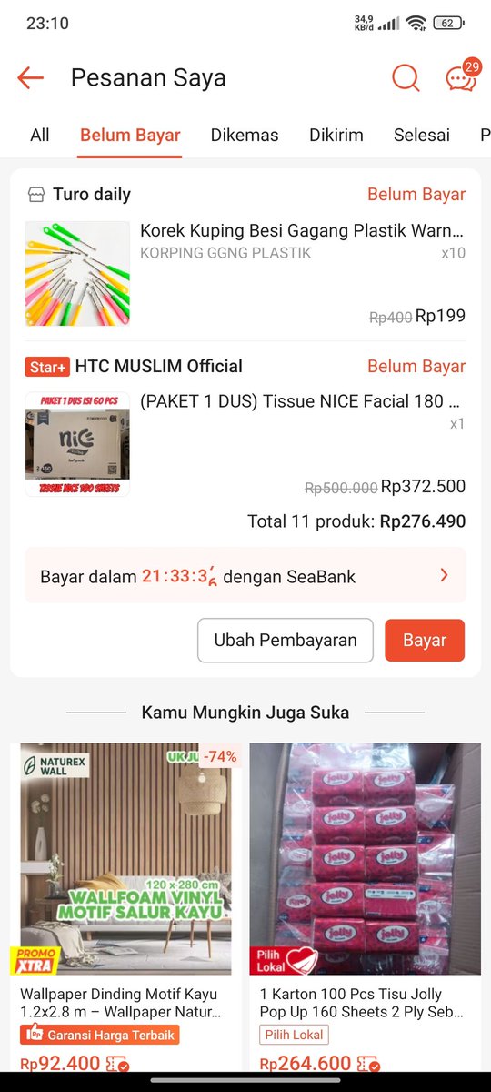 Efhaaaaaaaa's tweet photo. @RacunBelanja ngestok sekarton buat dijualin lagi lumayan https://t.co/N1NpHyCT6q