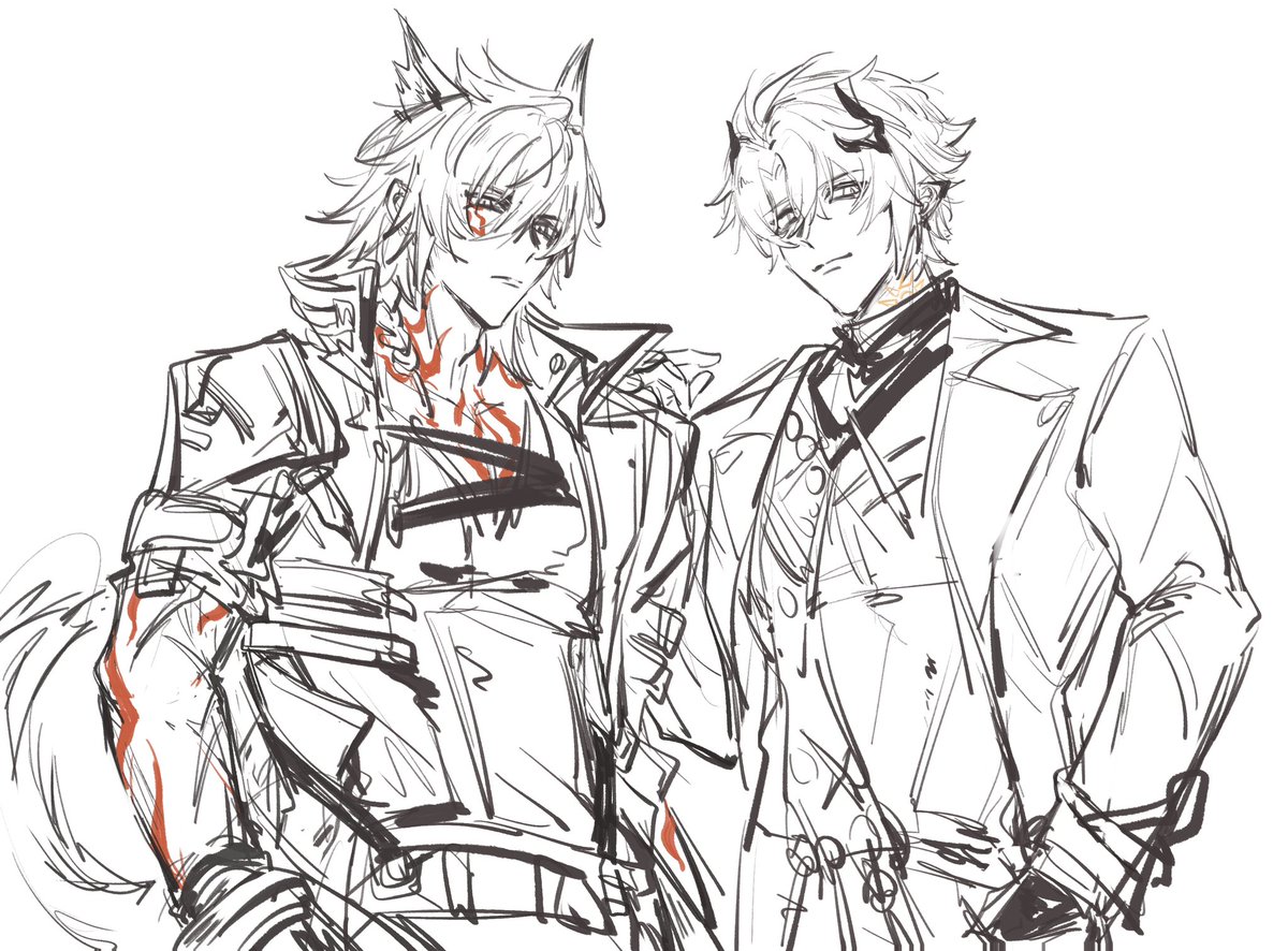 yup6OsoEfF72033's tweet image. ✨🐺