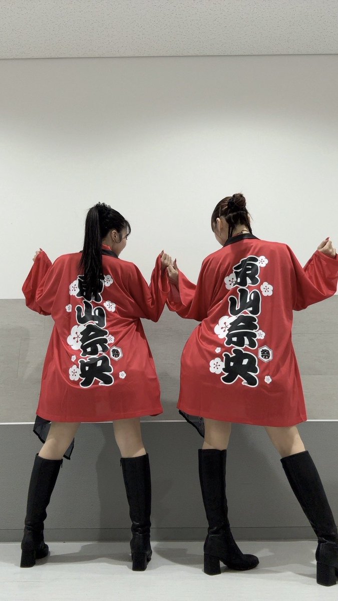 𝐂𝐚𝟕⭐︎登川佳奈 tweet media