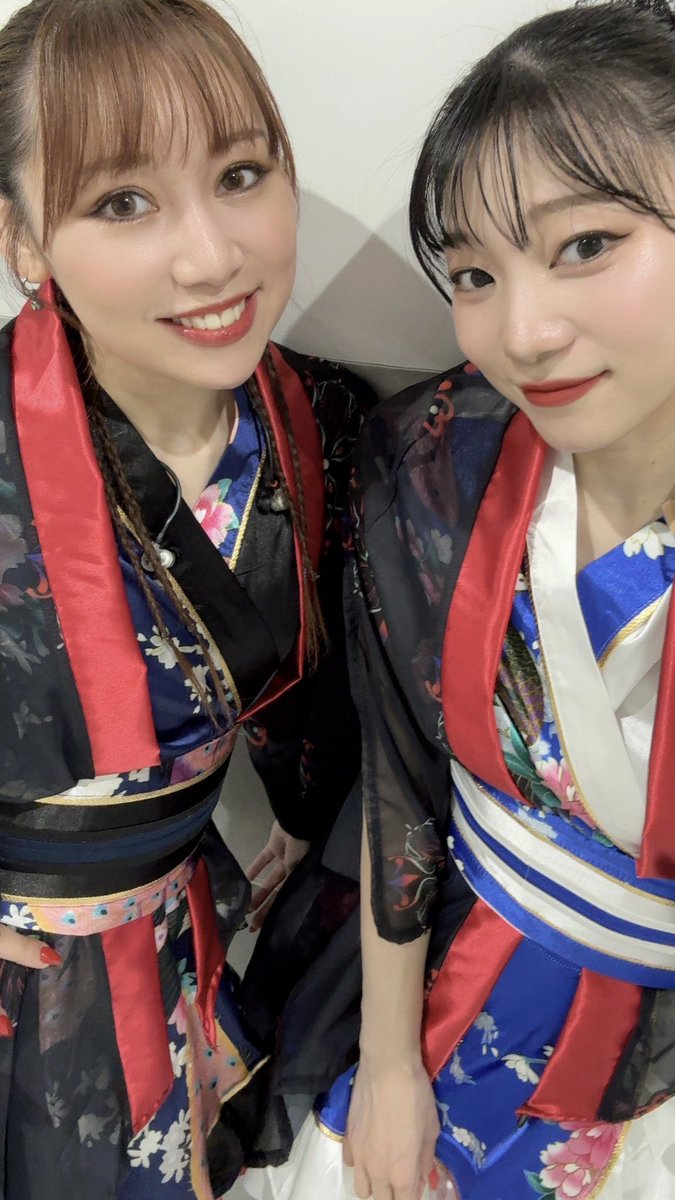 𝐂𝐚𝟕⭐︎登川佳奈 tweet media