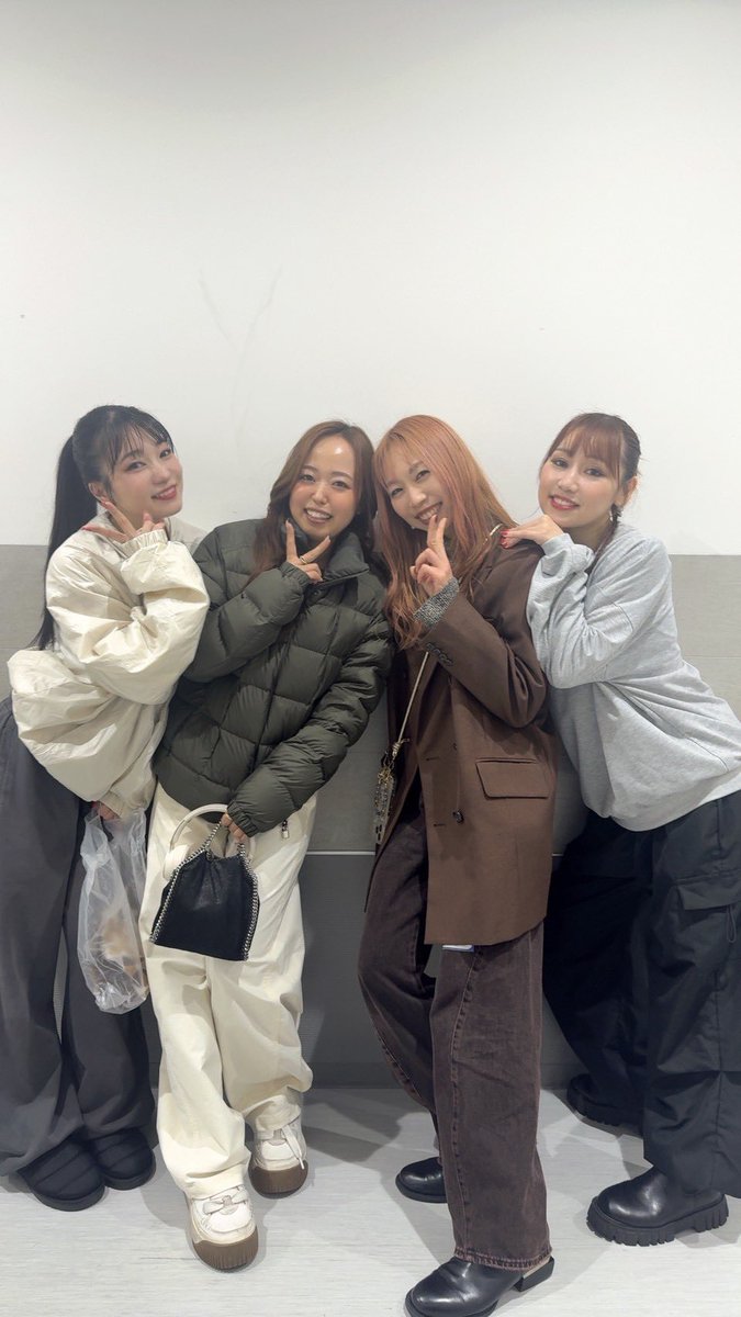 𝐂𝐚𝟕⭐︎登川佳奈 tweet media