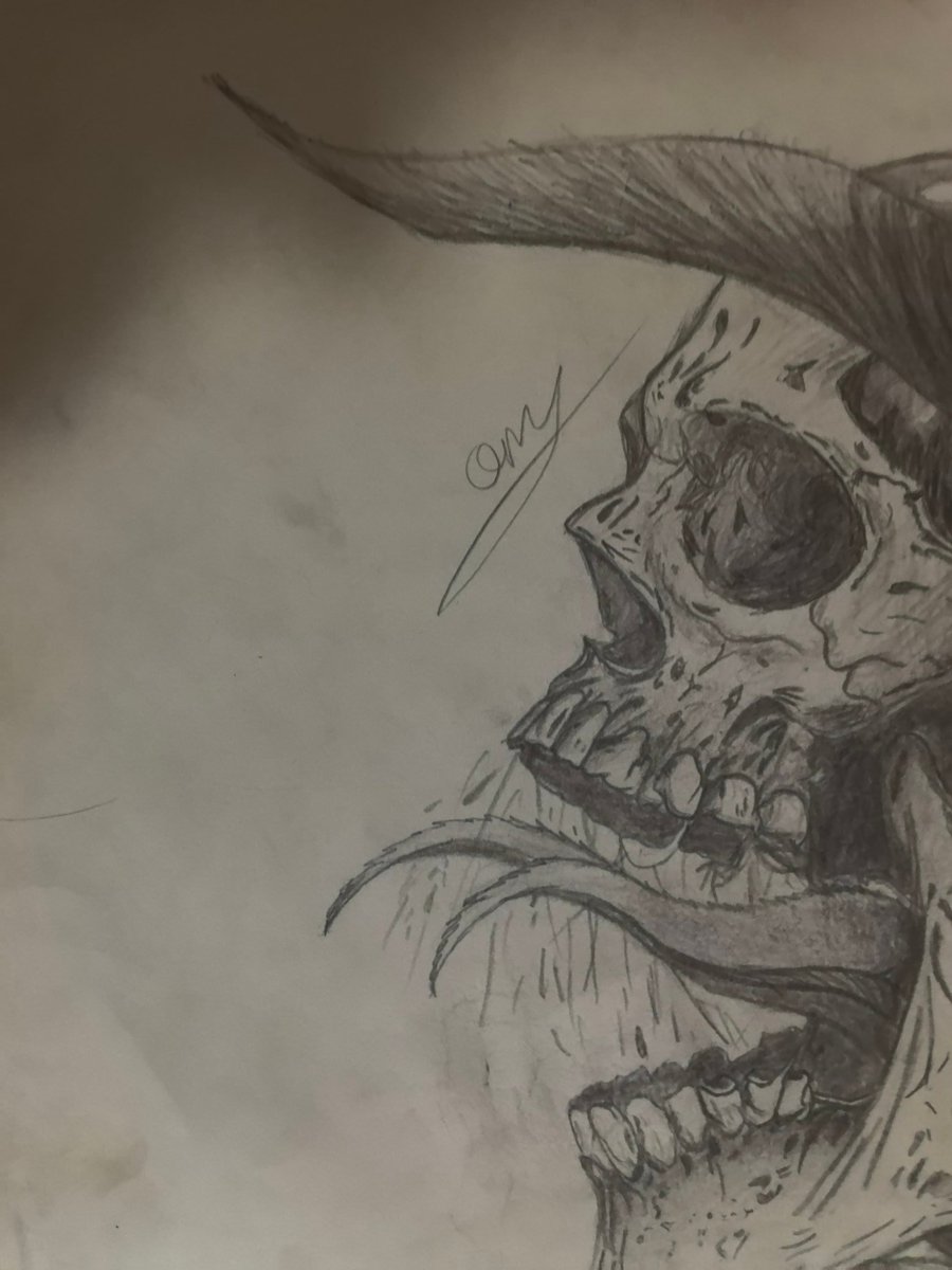 çok uzun bir süredir çizmiyordum ama yavaş yavaş geri dönüyorum