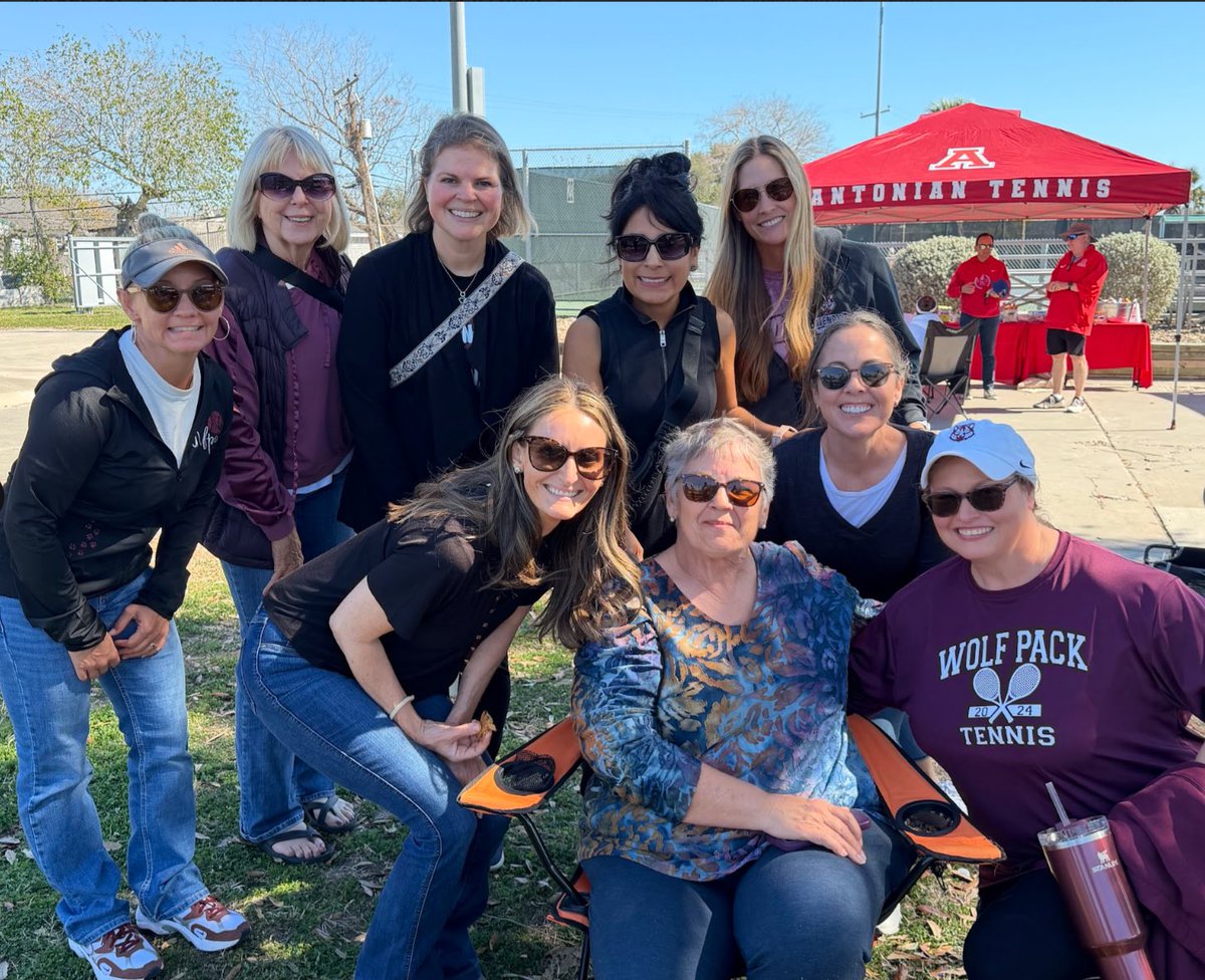 Davenport Tennis tweet media