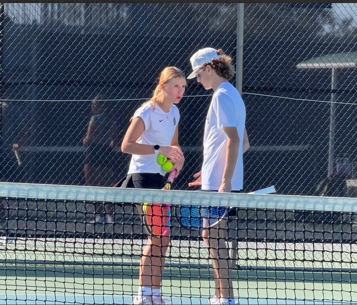 Davenport Tennis tweet media