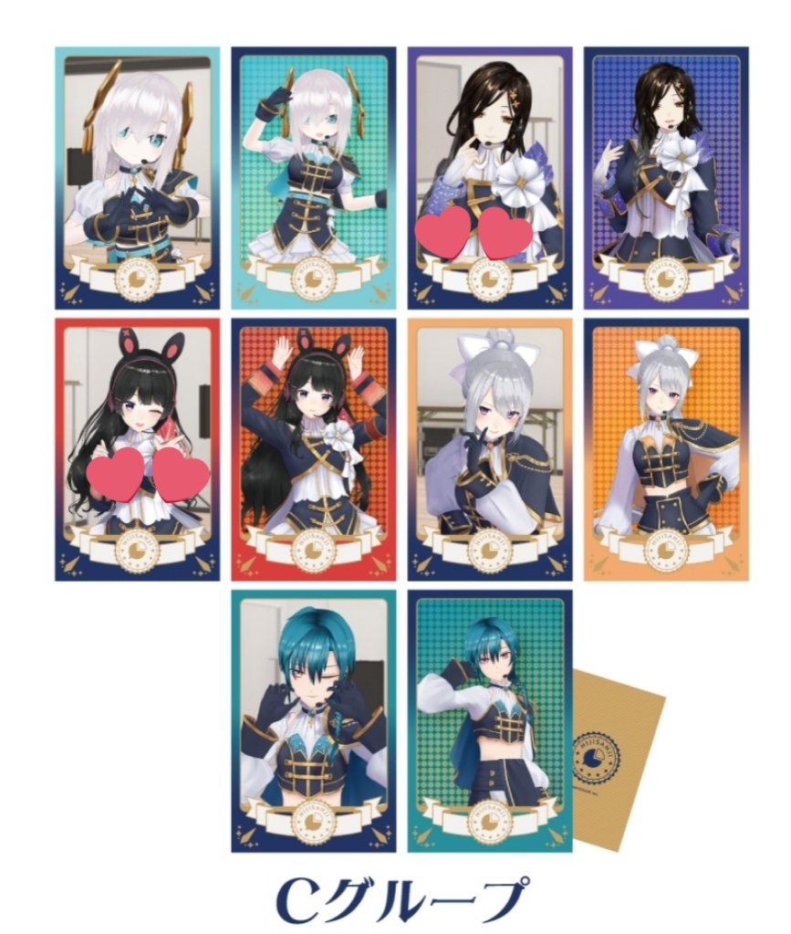 ユウキ tweet media