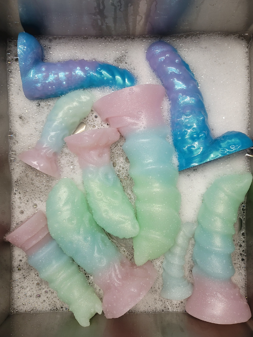 Pleasure Forge -Next Drop- | 2/12 | 8PM EST tweet media