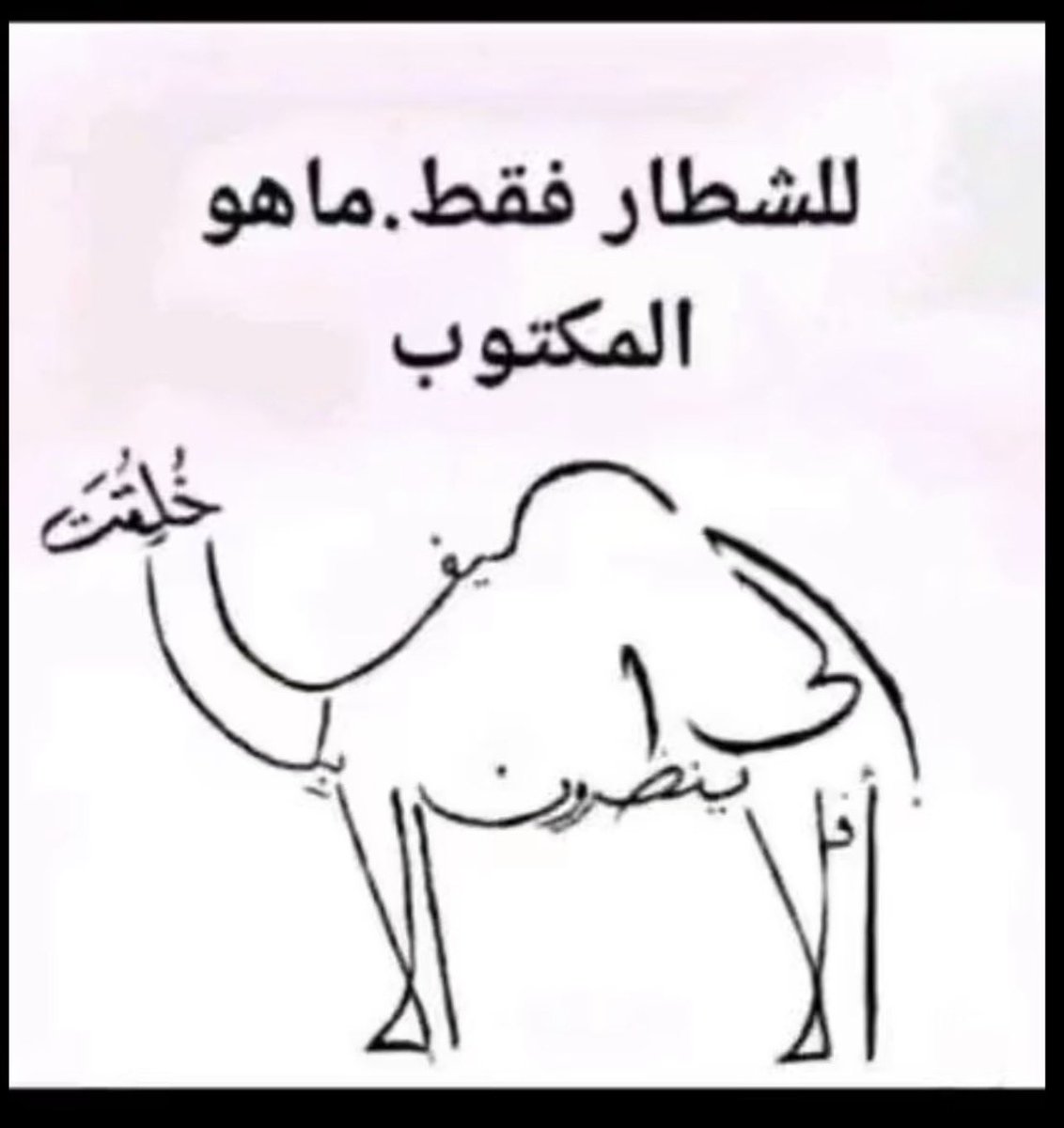 شٌـــامخه tweet media
