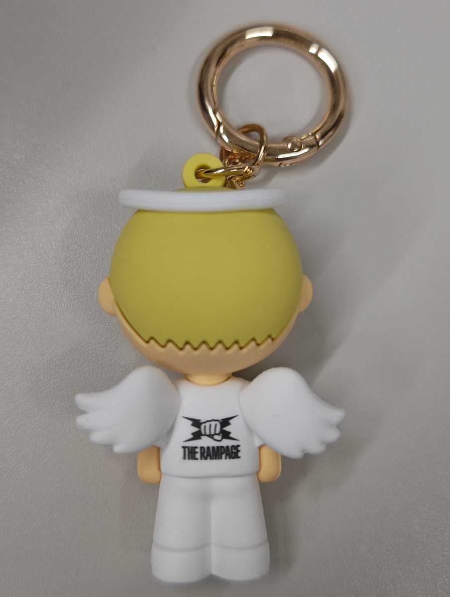 やっと開封～ あかん、可愛すぎる🤦‍♀️ どうしようこの可愛い子