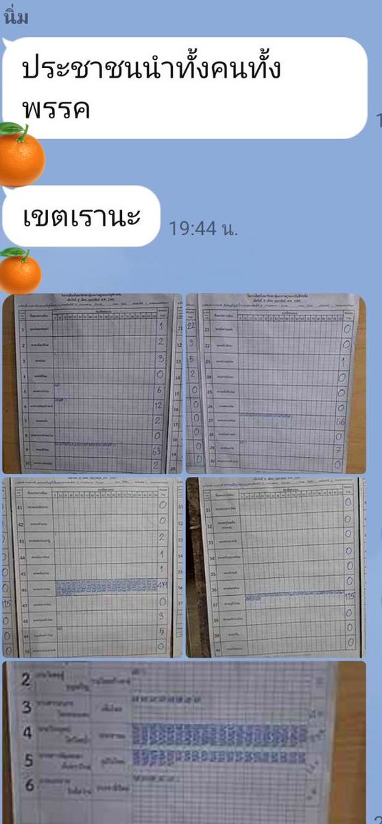 เขต 4 อยุธยา ชนะทั้งคน ทั้งพรรค ทำไมหลาน นายก อบจ ได้ไปก็ไม่รู้ #พระนครศรีอยุธยา #อยุธยา #เลือกตั้ง69