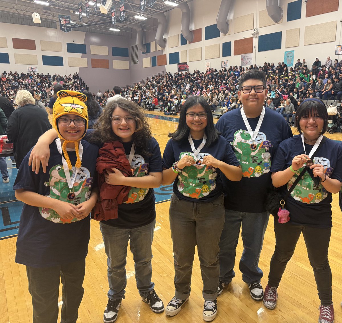 sindy martinez🦕 tweet media