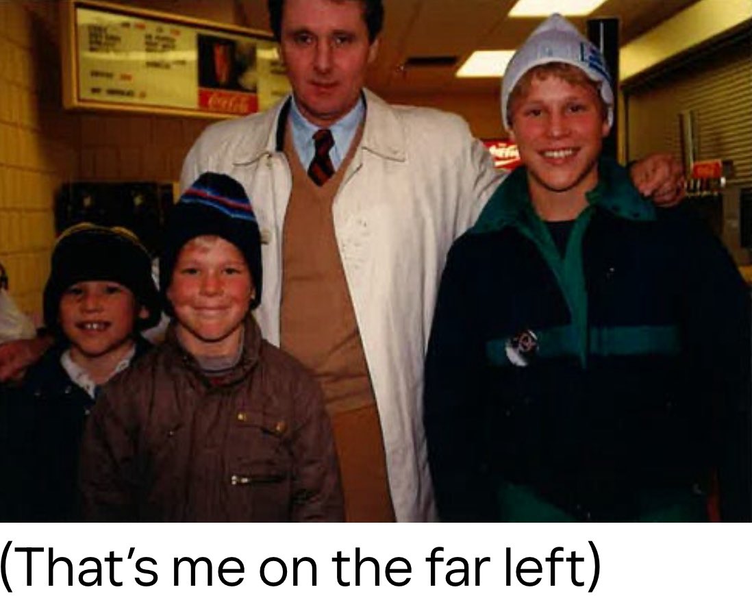 Chasing Influence by Dr. Troy Urdahl tweet media