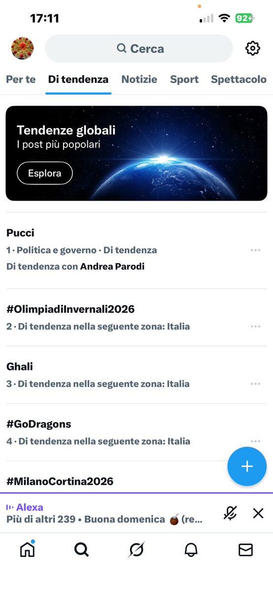 Continuiamo così! #goDragons