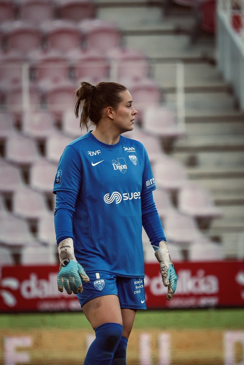 A Good Week Behind ❤️‍🔥 

<a href="/DFCO_Officiel/">Dijon FCO</a>