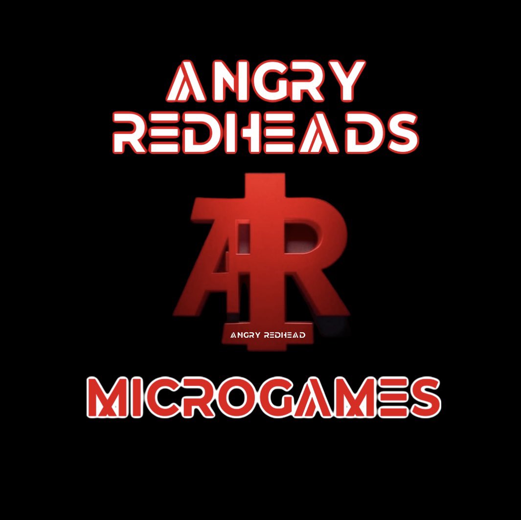 (Angry Redhead) ANGRcoin tweet media