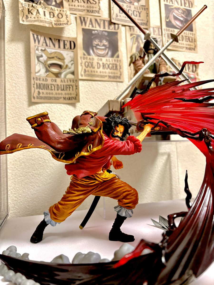 俺の財宝か？欲しけりゃくれてやるぜ…」 「探してみろこの世の全てを