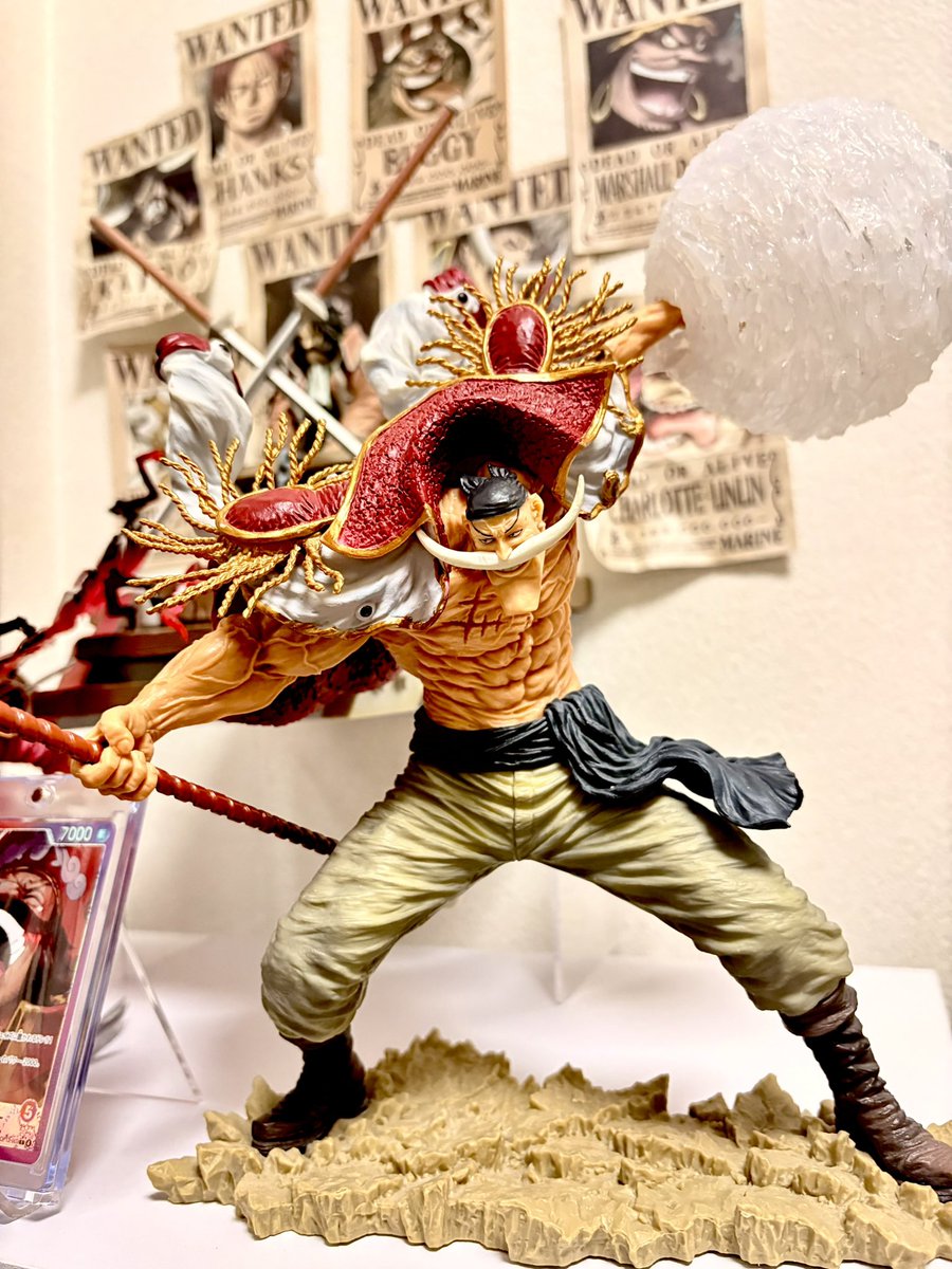 俺の財宝か？欲しけりゃくれてやるぜ…」 「探してみろこの世の全てを