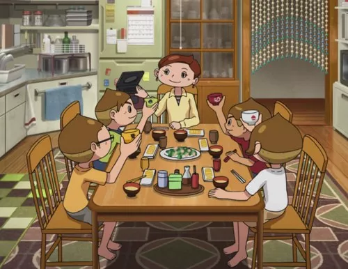teppei17771's tweet photo. Domingão com a família mais bonita do mundo❤️ https://t.co/t5Tj4Asqu1