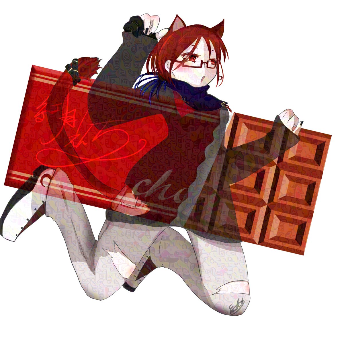 えんちー＊セリフ、イラスト依頼受付中 (@skull1rider1) / Posts / X