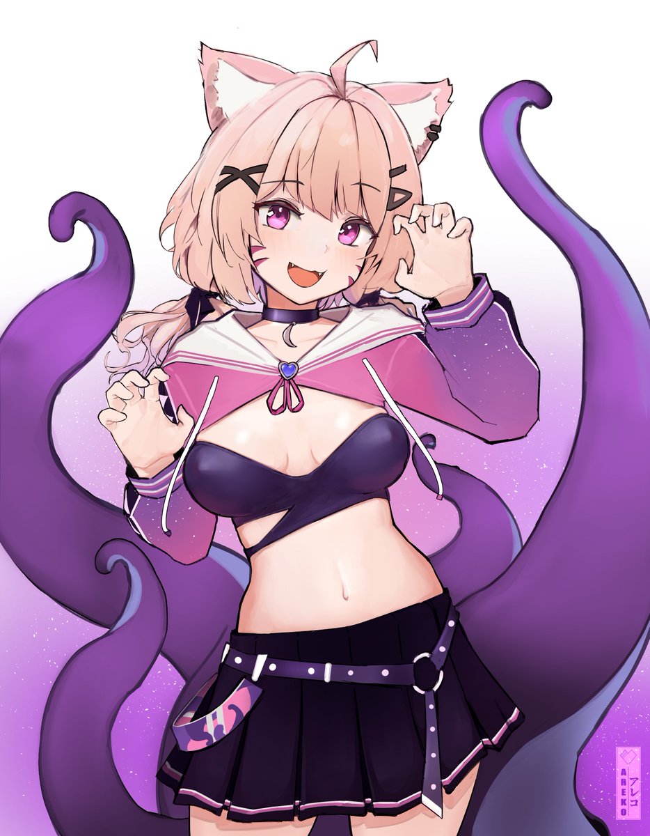 Squchan🐙 #squchujin