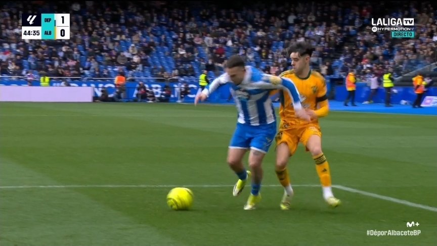 Mr. Asubío tweet media