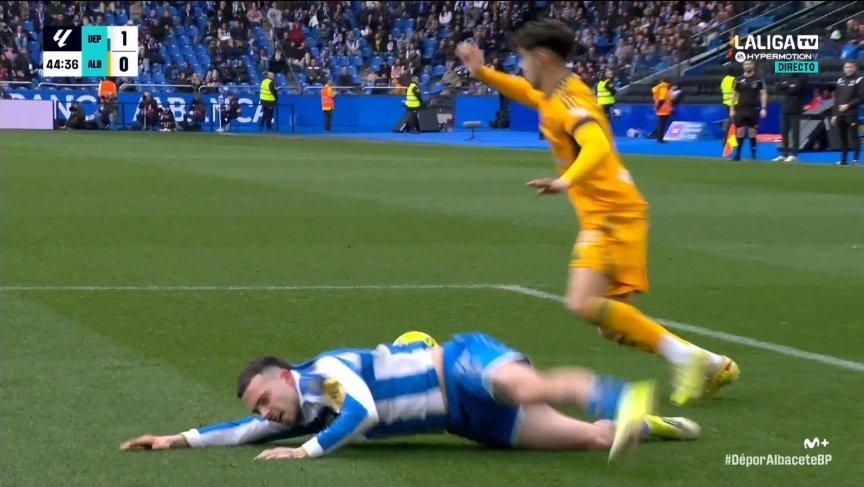 Mr. Asubío tweet media