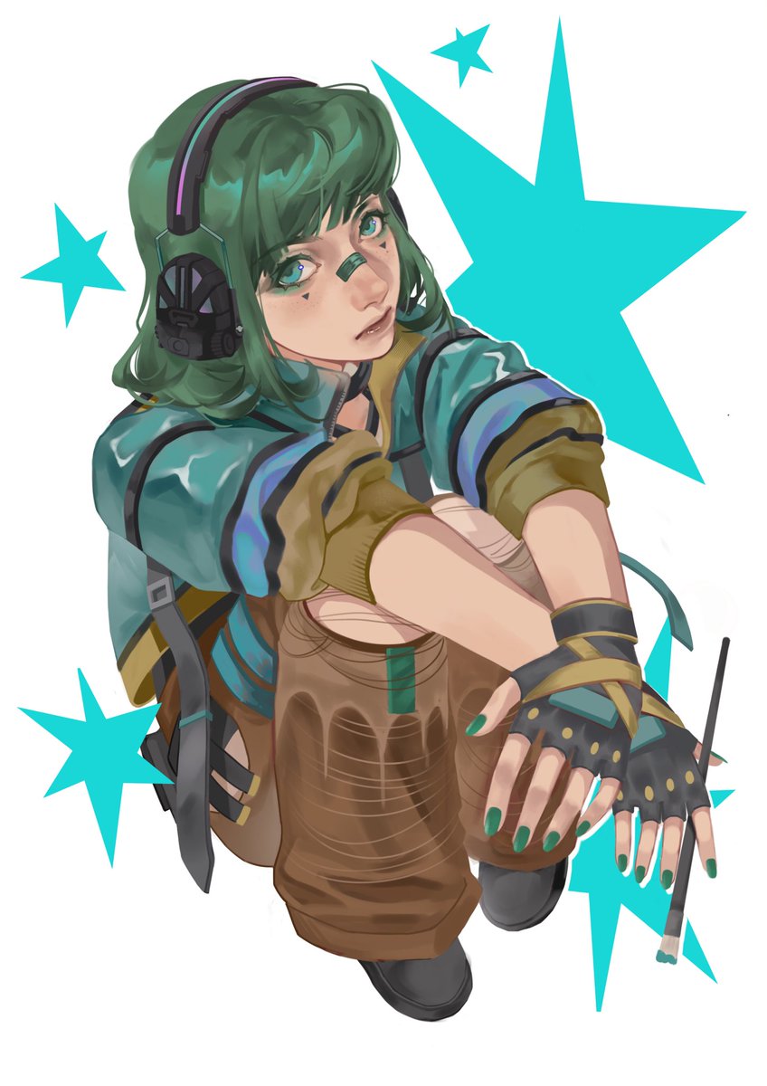 She pictures her dream.
#R6community #ela