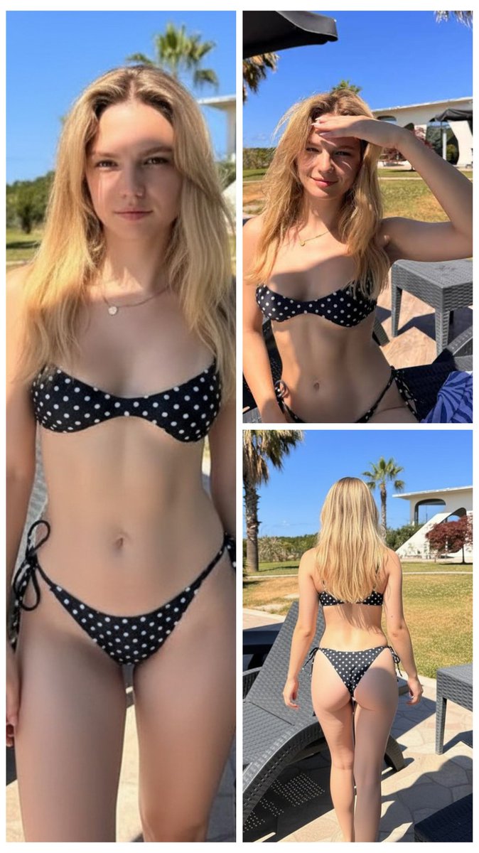 Nilsu Berfin Aktaş 🔥