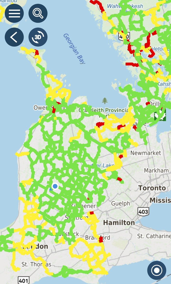 WxOntario tweet media