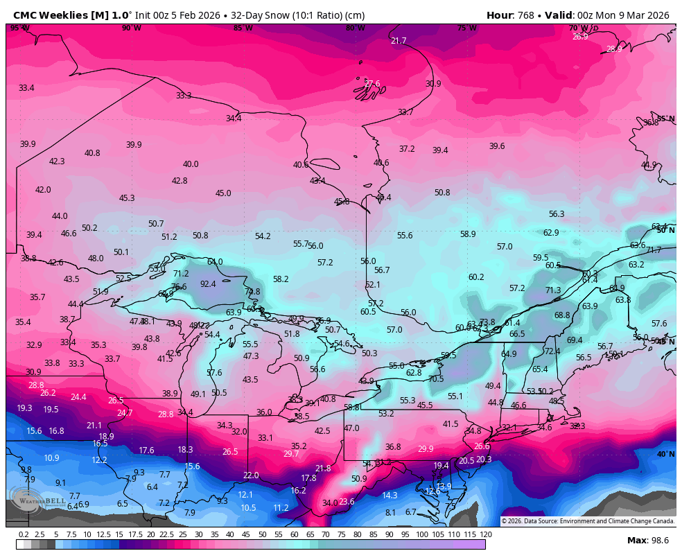 WxOntario tweet media