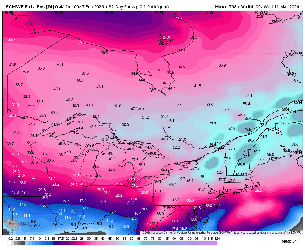 WxOntario tweet media