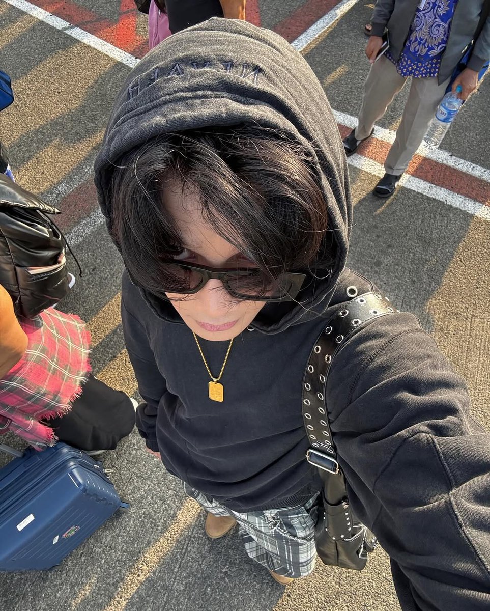 Jojo Rafandra. tweet media